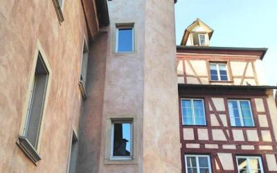 Appartement Standard Appartement Standard