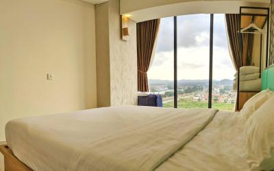 Apartemen Satu Kamar Tidur Apartemen Satu Kamar Tidur
