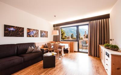 Appartamento con 2 Camere da Letto - Sud