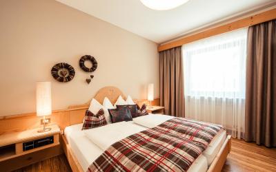 Appartamento con 2 Camere da Letto - Nord 