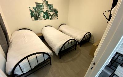 Appartement Standard