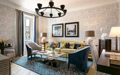 Suite Suite