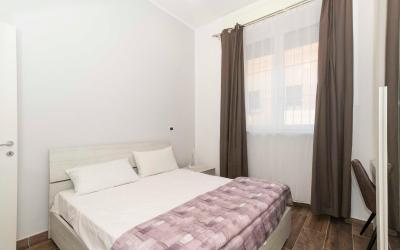 Appartamento con 2 Camere da Letto