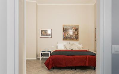 Appartamento con 1 Camera da Letto