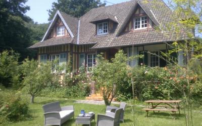 Maison 4u00a0Chambres