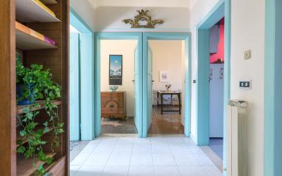 Appartamento con 2 Camere da Letto