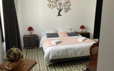 Chambre Double Deluxe