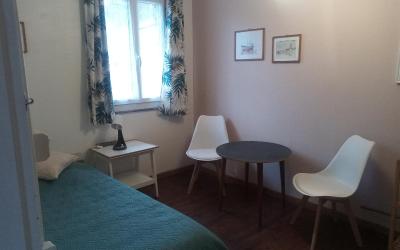 Maison 2u00a0Chambres