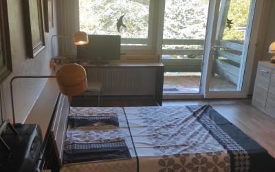Studio avec Vue sur Jardin Studio avec Vue sur Jardin