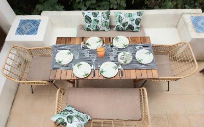 Appartamento con 2 Camere da Letto