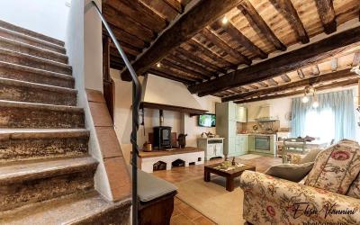 Casa con 2 Camere da Letto