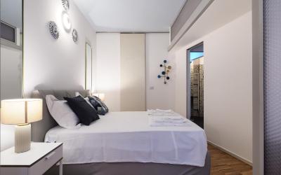 Appartamento con 1 Camera da Letto