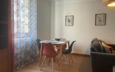 Appartement 2 Chambres Appartement 2 Chambres