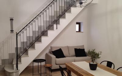 Appartamento con 1 Camera da Letto