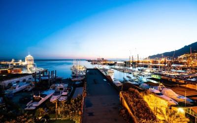 Monolocale con Vista Mare 