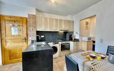 Appartement 1 Chambre