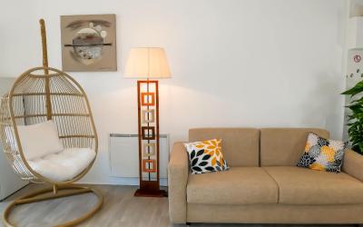 Appartement 1 Chambre