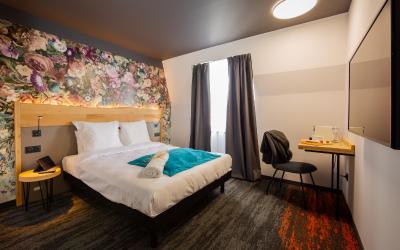 Chambre Exclusive Chambre Exclusive