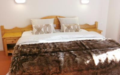 Chambre Quadruple Confort Chambre Quadruple Confort