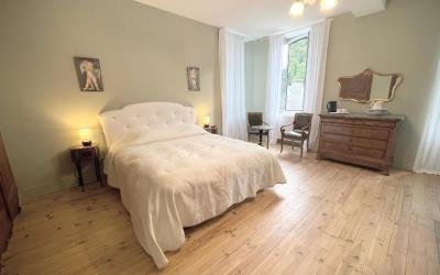 Chambre Lit King-Size Supu00e9rieure Chambre Lit King-Size Supu00e9rieure