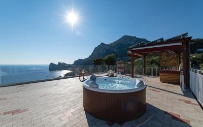 Casa con 3 Camere da Letto