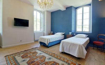 Chambre Lits Jumeaux Supu00e9rieure Chambre Lits Jumeaux Supu00e9rieure