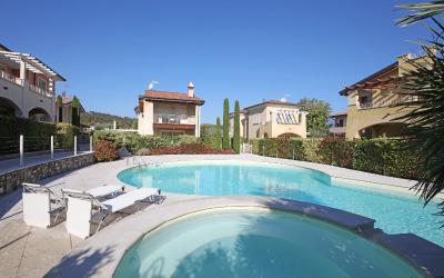 Appartamentino su 2 Livelli