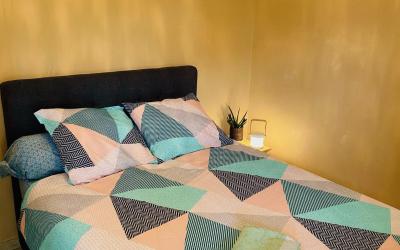 Appartement 2 Chambres