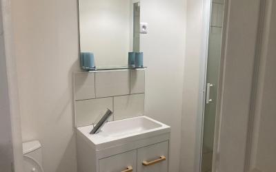 Chambre Double Chambre Double