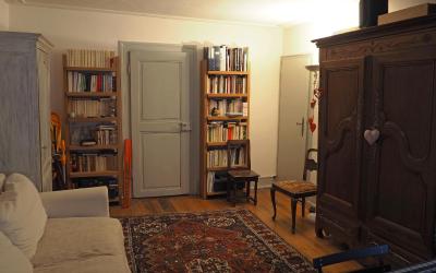 Appartement 1 Chambre Appartement 1 Chambre