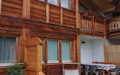 Appartamento su 2 Livelli