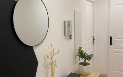 Appartement 1 Chambre