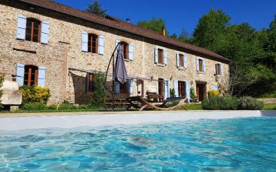 Appartement 2 Chambres