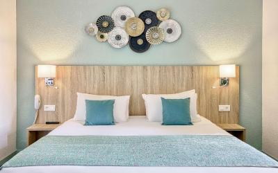 Chambre Familiale