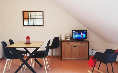 Appartement (4 Adultes)