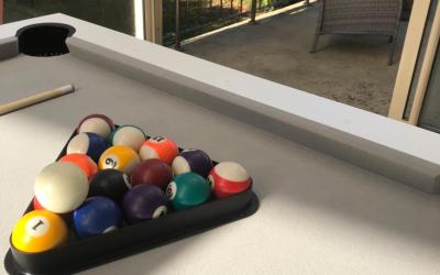 Maison 5u00a0Chambres