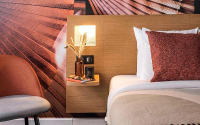 Chambre Double Classique