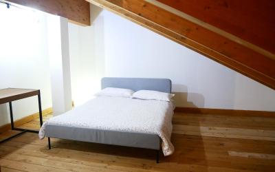 Appartamentino su 2 Livelli