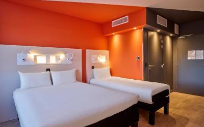 Chambre Familiale