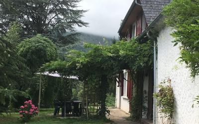 Appartement 3u00a0Chambres