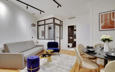 Appartement 2 Chambres