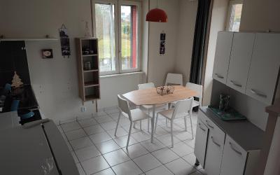 Appartement 1 Chambre Appartement 1 Chambre