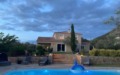 Villa Villa