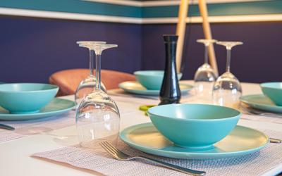 Appartement 1 Chambre