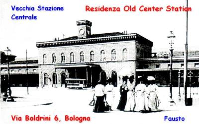 Appartamento con 1 Camera da Letto