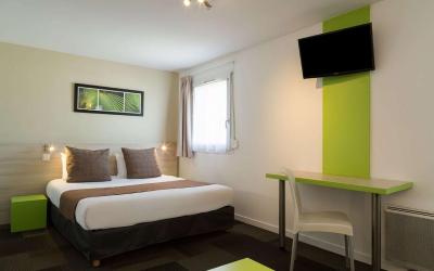 Chambre Double Familiale Chambre Double Familiale