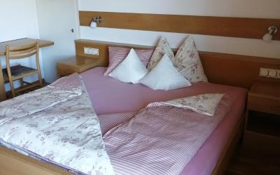 Camera Matrimoniale con Balcone