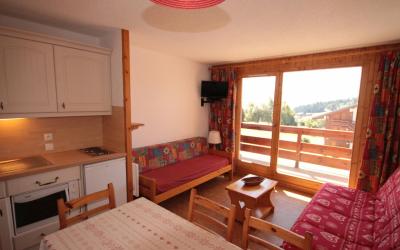 Appartement (6u00a0Adultes)
