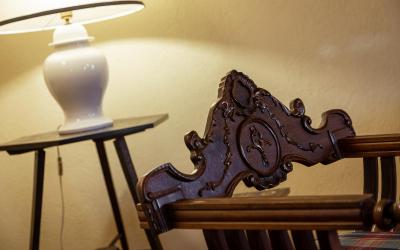 Appartamento su 2 Livelli con 2 Camere da Letto