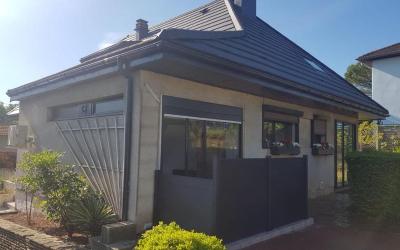 Appartement 1 Chambre